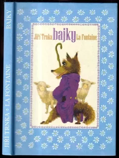 Bajky