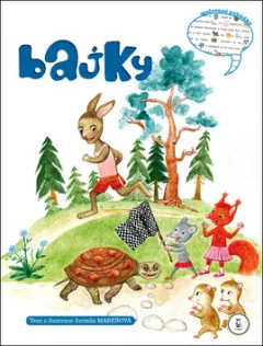 Bajky - malované pohádky