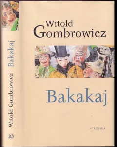 Bakakaj