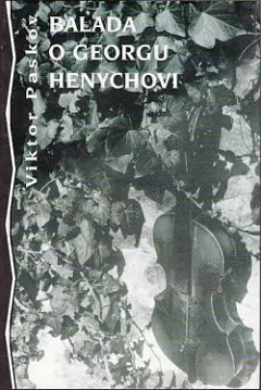Balada o Georgu Henychovi