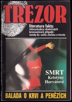 Balada o krvi a penězích