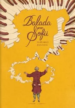 Balada pro Sofii