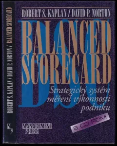 Balanced Scorecard