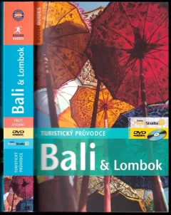 Bali a Lombok