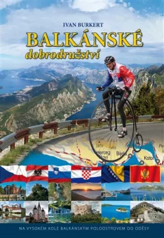 Balkánské dobrodružství