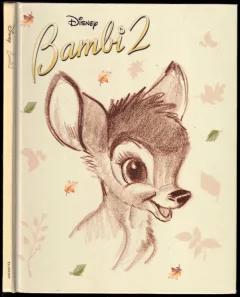 Bambi 2