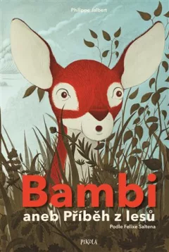 Bambi aneb Příběh z lesů