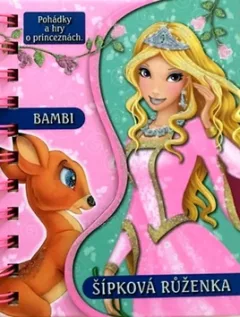 Bambi / Šípková Růženka