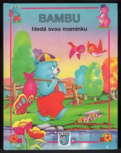Bambu hledá svou maminku