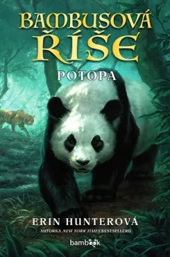 Bambusová říše – Potopa