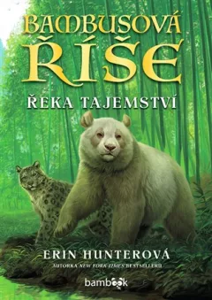 Bambusová říše - Řeka tajemství