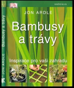 Bambusy a trávy