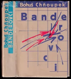 Banderovci