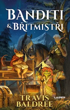 Banditi & břitmistři