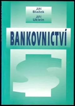 Bankovnictví