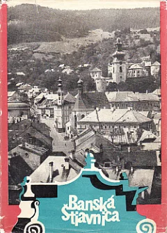 Banská Štiavnica