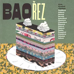 Baořez: 15 let, 15 autorů z Baobabu