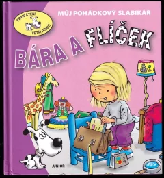 Bára a Flíček