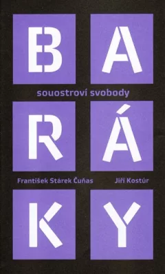 Baráky