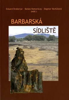 Barbarská sídliště