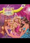 Barbie a škola pro princezny