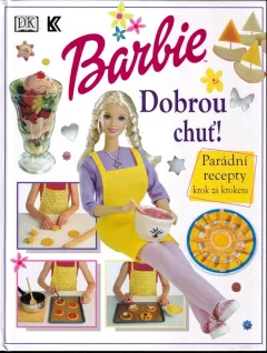 Barbie - Dobrou chuť!