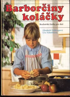 Barborčiny koláčky