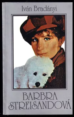 Barbra Streisandová