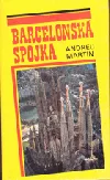 Barcelonská spojka