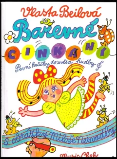 Barevné cinkání