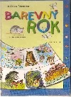 Barevný rok