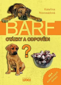 BARF - otázky a odpovědí