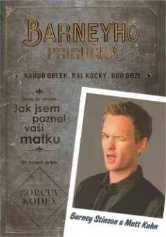 Barneyho příručka