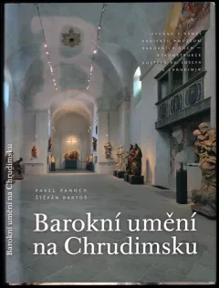 Barokní umění na Chrudimsku