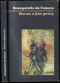 Baron a jiné prózy