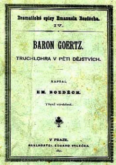 Baron Goertz