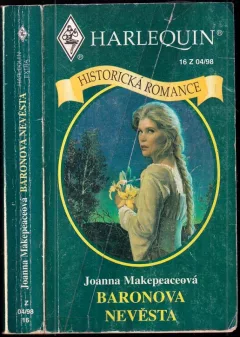 Baronova nevěsta