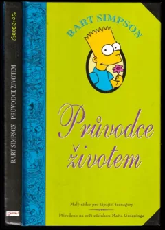 Bart Simpson