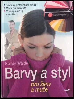 Barvy a styl pro ženy a muže