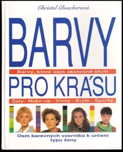 Barvy pro krásu