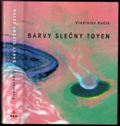 Barvy slečny Toyen