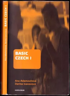 Basic Czech I