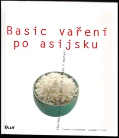 Basic vaření po asijsku