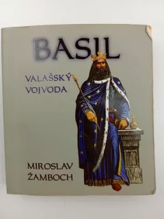 Basil