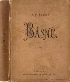 Básně