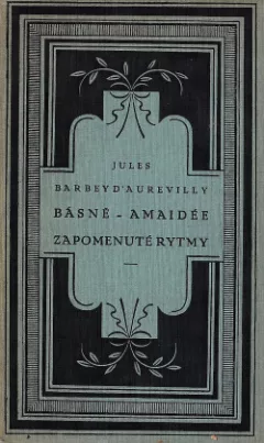 Básně / Amaidée / Zapomenuté rytmy