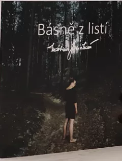 Básně z listí