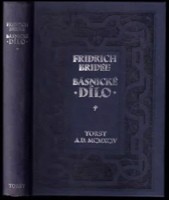 Básnické dílo
