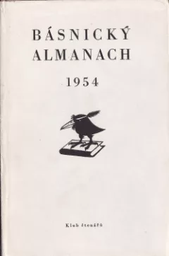 Básnický almanach 1954