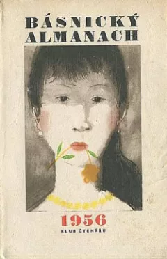 Básnický almanach 1956